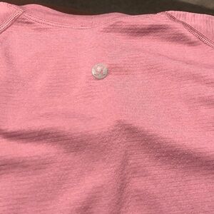 Lulu swiftly T shift gently used size 12